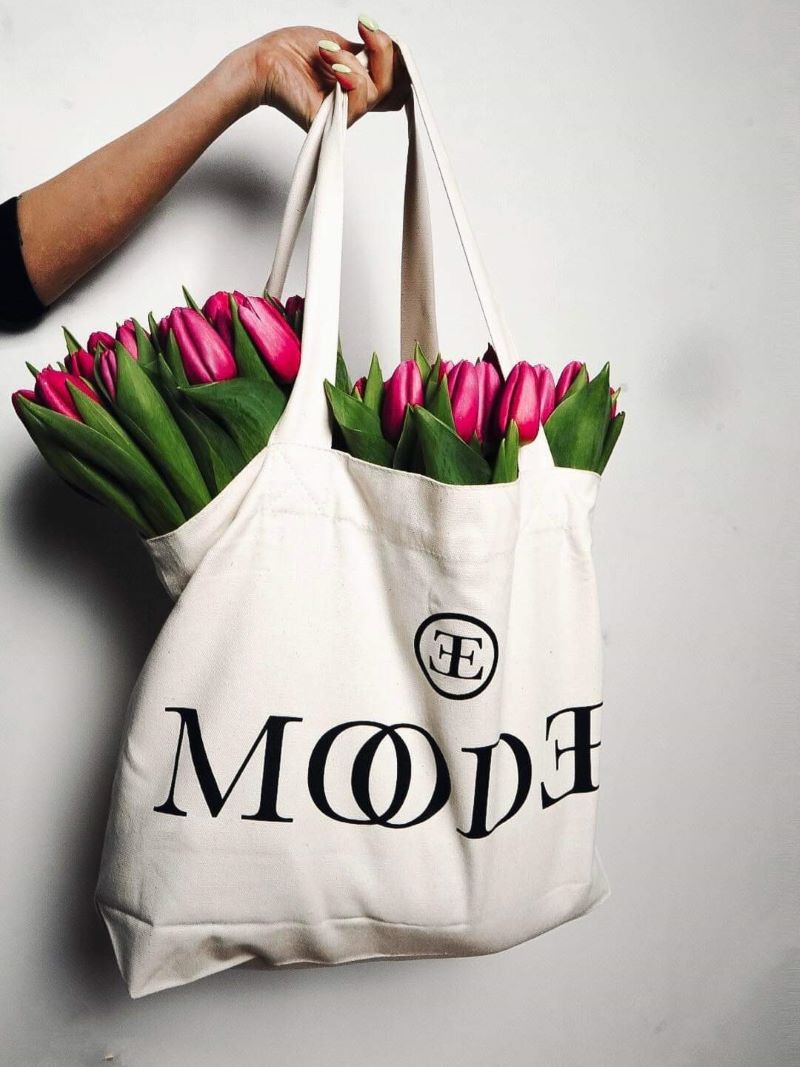 Moodee Bag